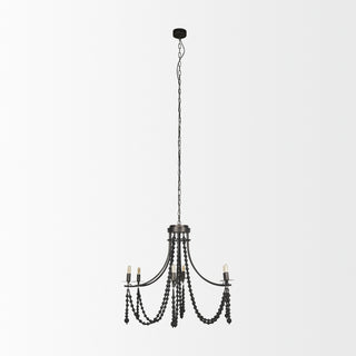 Mercana Selma 70050 White Lamp Alternate Image