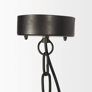 Mercana Selma 70050 White Lamp Alternate Image