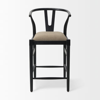 Mercana Trixie 70193 Black Furniture Alternative Image