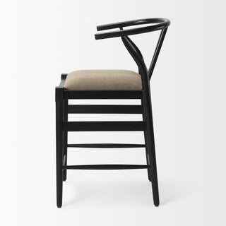 Mercana Trixie 70193 Black Furniture Alternative Image