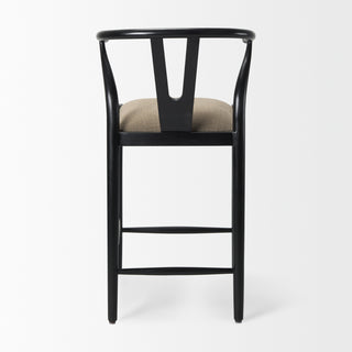 Mercana Trixie 70193 Black Furniture Alternative Image