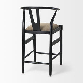Mercana Trixie 70193 Black Furniture Alternative Image
