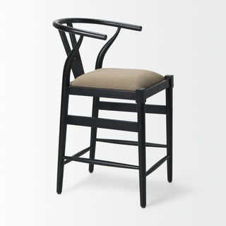Mercana Trixie 70193 Black Furniture Alternative Image