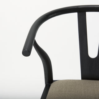 Mercana Trixie 70193 Black Furniture Alternative Image