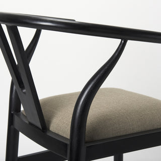 Mercana Trixie 70193 Black Furniture Alternative Image