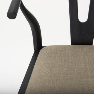 Mercana Trixie 70193 Black Furniture Alternative Image