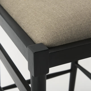 Mercana Trixie 70193 Black Furniture Alternative Image