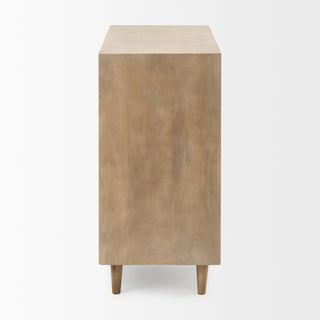 Mercana Tucker 69952 Brown Furniture Alternative Image