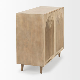 Mercana Tucker 69952 Brown Furniture Alternative Image