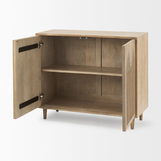 Mercana Tucker 69952 Brown Furniture Alternative Image