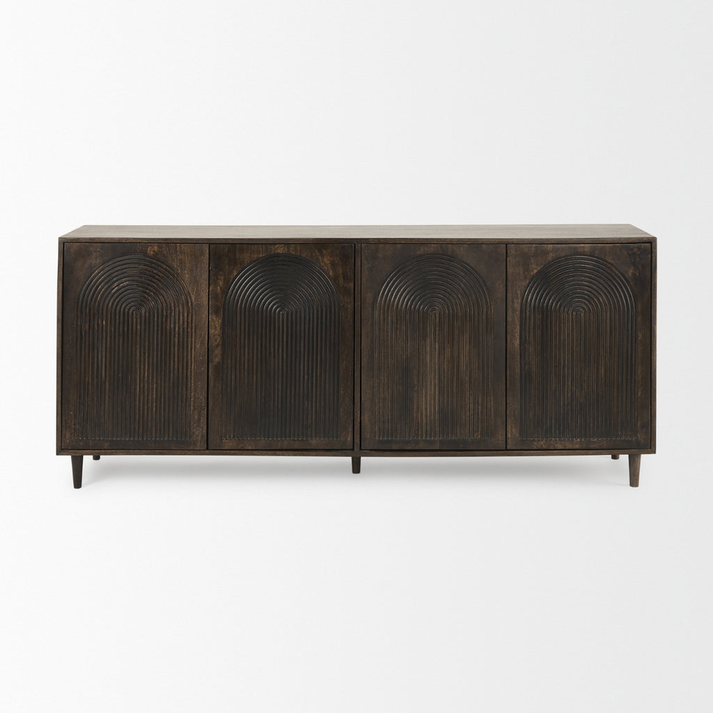Mercana Tucker 69955 Brown Furniture Alternative Image