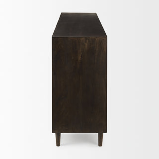 Mercana Tucker 69955 Brown Furniture Alternative Image