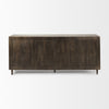 Mercana Tucker 69955 Brown Furniture Alternative Image
