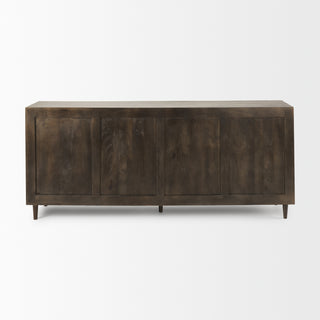 Mercana Tucker 69955 Brown Furniture Alternative Image