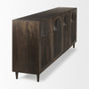 Mercana Tucker 69955 Brown Furniture Alternative Image