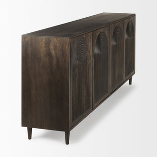 Mercana Tucker 69955 Brown Furniture Alternative Image
