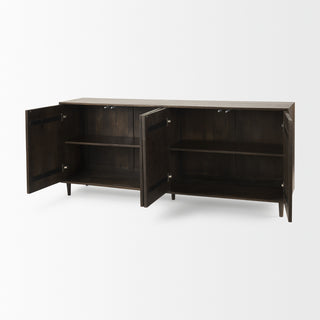 Mercana Tucker 69955 Brown Furniture Alternative Image