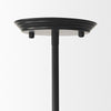 Mercana Farrah 70199 Black Lamp Alternate Image