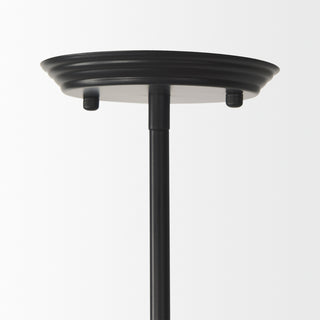 Mercana Farrah 70199 Black Lamp Alternate Image