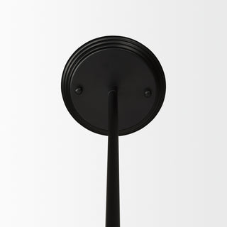 Mercana Farrah 70199 Black Lamp Alternate Image