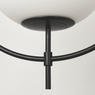 Mercana Farrah 70199 Black Lamp Alternate Image