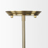 Mercana Farrah 70198 Gold Lamp Alternate Image