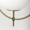 Mercana Farrah 70198 Gold Lamp Alternate Image