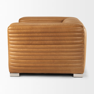 Mercana Ricciardo 70189 Brown Furniture Alternative Image