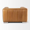 Mercana Ricciardo 70189 Brown Furniture Alternative Image