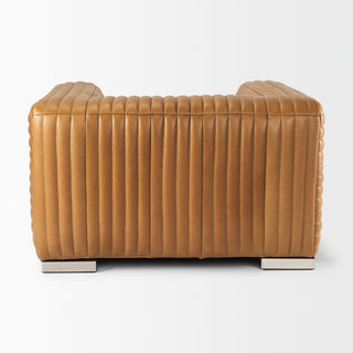Mercana Ricciardo 70189 Brown Furniture Alternative Image
