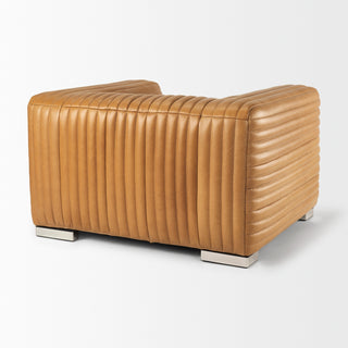 Mercana Ricciardo 70189 Brown Furniture Alternative Image