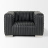 Mercana Ricciardo 70190 Black Furniture Alternative Image
