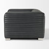 Mercana Ricciardo 70190 Black Furniture Alternative Image