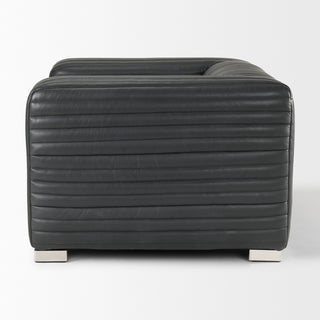 Mercana Ricciardo 70190 Black Furniture Alternative Image