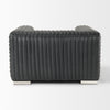 Mercana Ricciardo 70190 Black Furniture Alternative Image