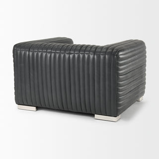 Mercana Ricciardo 70190 Black Furniture Alternative Image