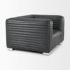 Mercana Ricciardo 70190 Black Furniture Alternative Image