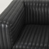 Mercana Ricciardo 70190 Black Furniture Alternative Image