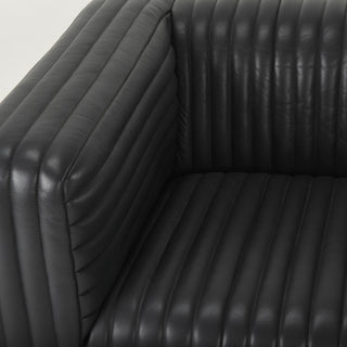 Mercana Ricciardo 70190 Black Furniture Alternative Image