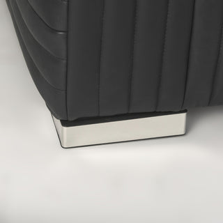 Mercana Ricciardo 70190 Black Furniture Alternative Image