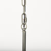 Kiley Warm Wood Basket Lantern Pendant Light Alternative Image