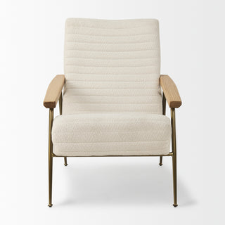 Mercana Grosjean 70221 Cream Furniture Alternative Image