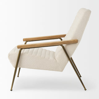 Mercana Grosjean 70221 Cream Furniture Alternative Image