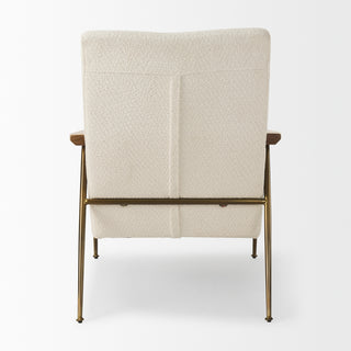 Mercana Grosjean 70221 Cream Furniture Alternative Image