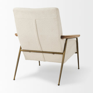 Mercana Grosjean 70221 Cream Furniture Alternative Image