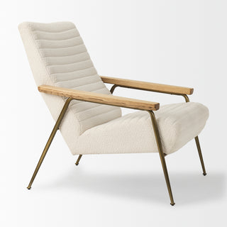 Mercana Grosjean 70221 Cream Furniture Alternative Image