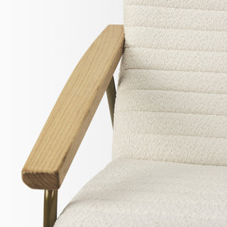 Mercana Grosjean 70221 Cream Furniture Alternative Image