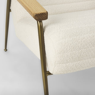 Mercana Grosjean 70221 Cream Furniture Alternative Image