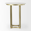 Mercana Tanner 69938-AB Gold Furniture Alternative Image