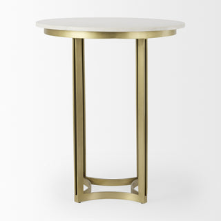 Mercana Tanner 69938-AB Gold Furniture Alternative Image